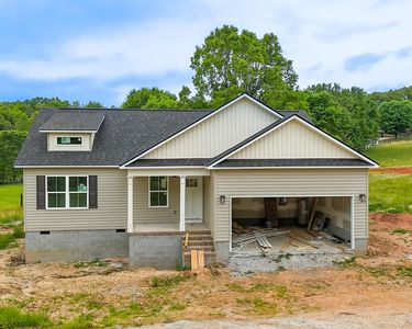 40 Meadow Ridge Rd, Franklin, NC, 28734
