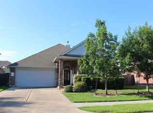 10205 Erin Glen Way, Pearland, TX 77584