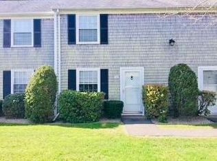 Hastings Meadow, Hyannis, MA 02601