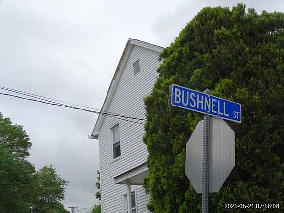 Exterior Address Verification