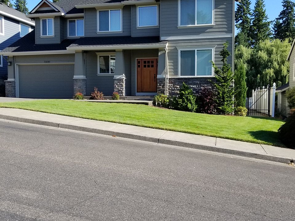 Fresh Exterior