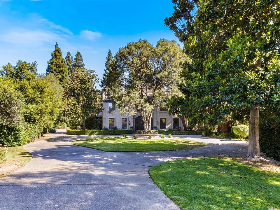 7844 Kirk Ct Granite Bay CA 95746 MLS #ML81900250 Zillow
