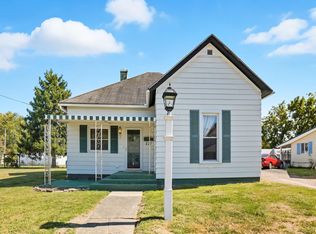231 W Elm St, Washington Court House, OH