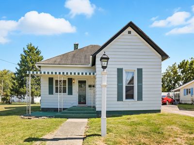 231 W Elm St, Washington Court House, OH, 43160