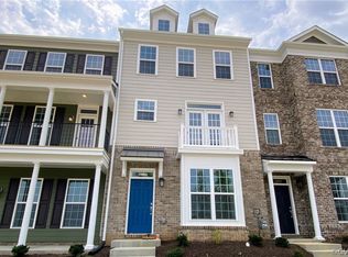 13805 Randolph Pond Ln, Midlothian, VA 23114