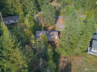 1172 Terrace Dr, Friday Harbor, WA