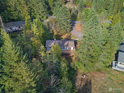 1172 Terrace Drive, Friday Harbor, WA, 98250