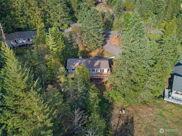 1172 Terrace Drive, Friday Harbor, WA 98250