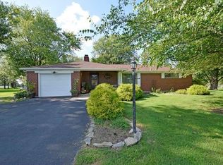 7451 Edwardsville Rd, Blanchester, OH 45107