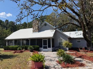 3770 County Highway 280 E, Defuniak Springs, FL 32435