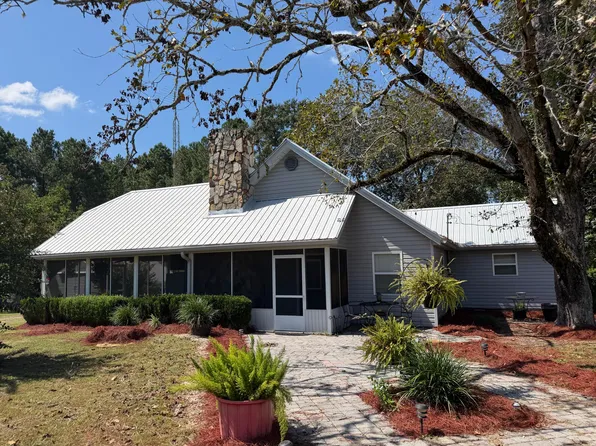 3770 County Highway 280 E, Defuniak Springs, FL 32435