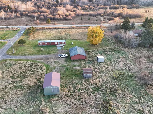 4361 County Road 91, Intl Falls, MN 56649