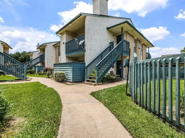 250 El Dorado Blvd APT 180, Webster, TX 77598