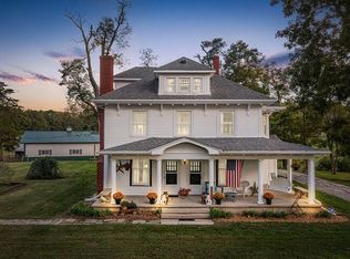 2965 Lake Rd SE, Corydon, IN 47112