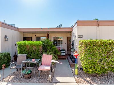 10917 W Coggins Dr, Sun City, AZ, 85351