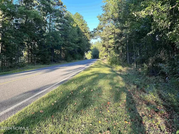 545 Holly Grove School Road, West End, NC 27376