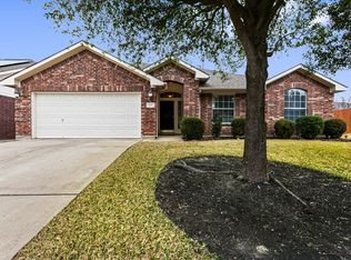 215 Desert Highlands Trl, Round Rock, TX 78665