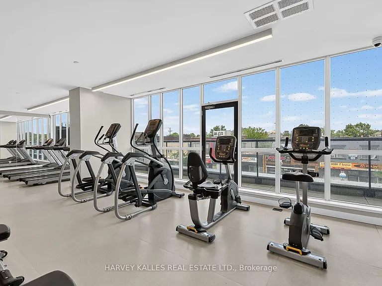1603 Eglinton Ave W #214 — Photo 29