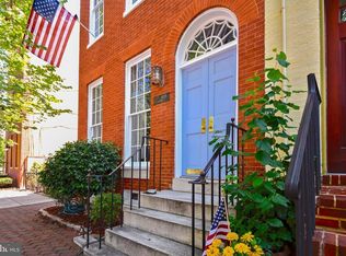 805 William St, Baltimore, MD 21230