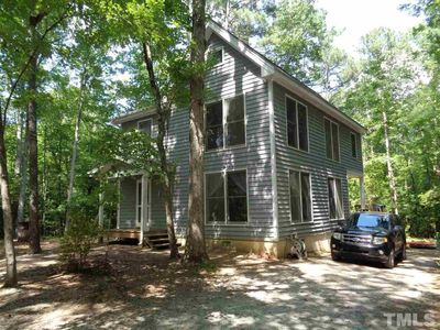 1626 Chalybeate Springs Rd, Angier, NC, 27501