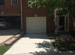 1324 Sundial Dr, Reston, VA 20194