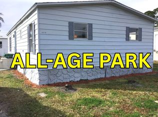 408 Stowe Ln, Cocoa, FL 32926