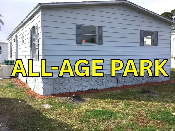 408 Stowe Ln, Cocoa, FL 32926