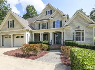 1417 Wynncrest Ct, Raleigh, NC 27603