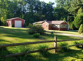 1777 Stitzinger Rd, Tionesta, PA 16353