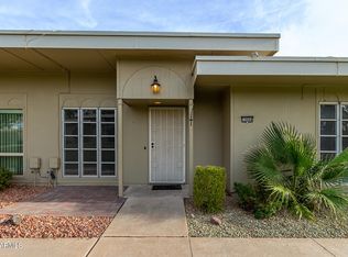 10044 W Lancaster Dr, Sun City, AZ 85351