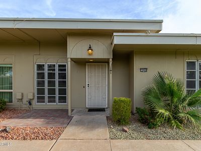 10044 W Lancaster Dr, Sun City, AZ, 85351