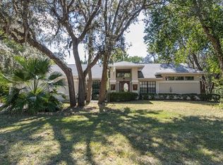 4652 Lake In The Woods Dr, Spring Hill, FL 34607