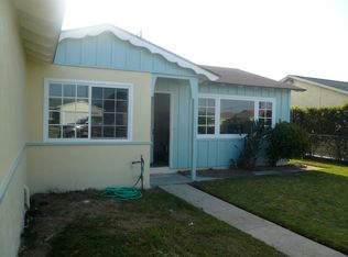 1613 N 6th St, Port Hueneme, CA 93041