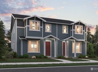 2813 Laurel LOT 23, Loop Milton, WA 98354