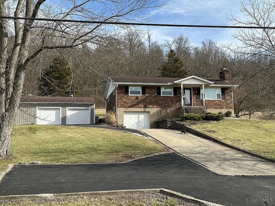 4080 E Miami River Rd, Cleves, OH 45002 Zillow