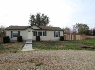 4228 S Happy Valley Rd, Nampa, ID 83686