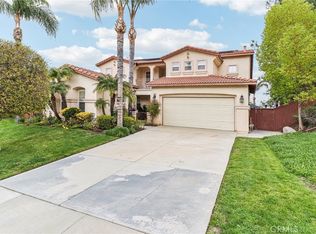 25 Vista Toscana, Lake Elsinore, CA 92532