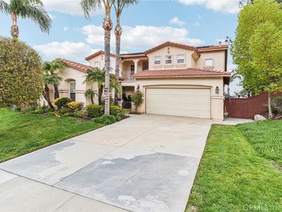 25 Vista Toscana, Lake Elsinore, CA, 92532