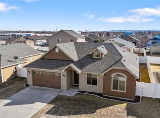4705 W Fox St, Moses Lake, WA