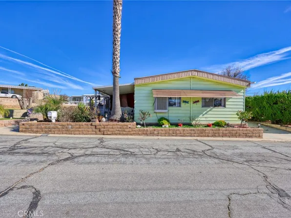 10320 Calimesa Blvd Space 211, Calimesa, CA 92320