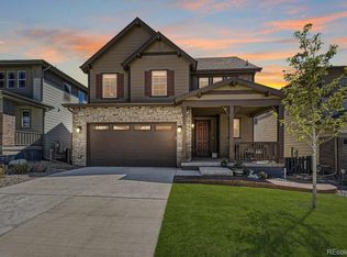 1663 Stable View Dr, Castle Pines, CO 80108
