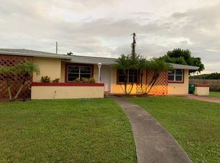 9750 SW 161st St, Miami, FL 33157