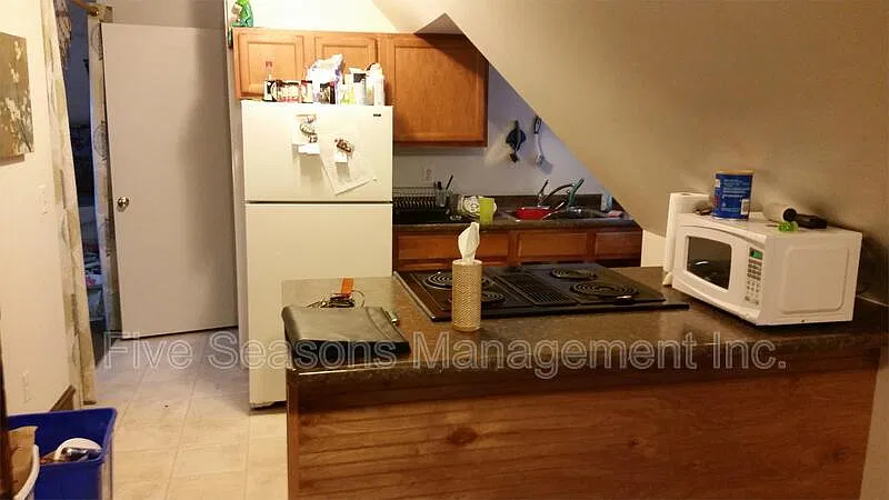 Studio, 1.0 bath, 450 sqft, $1,500 — Photo 2