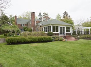 66 Buena Vista Ave, Rumson, NJ 07760