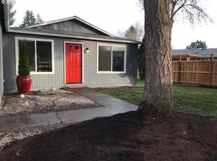 19130 SW Blamon St, Beaverton, OR 97078