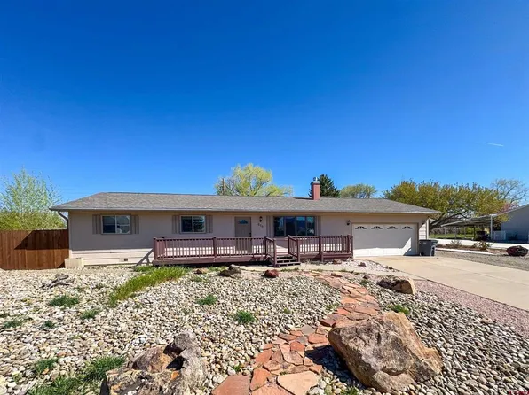 616 Colfax Avenue, Cortez, CO 81321
