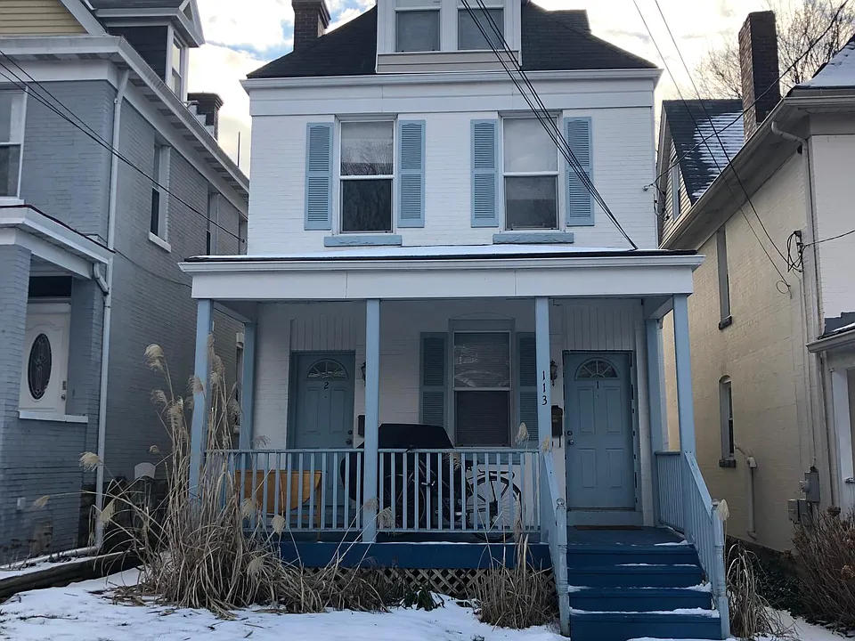 113 Ivy St #1