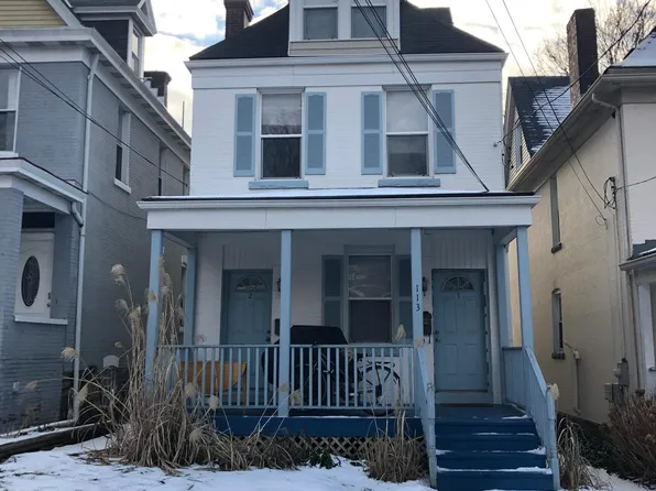 113 Ivy St #1, Pittsburgh, PA 15218