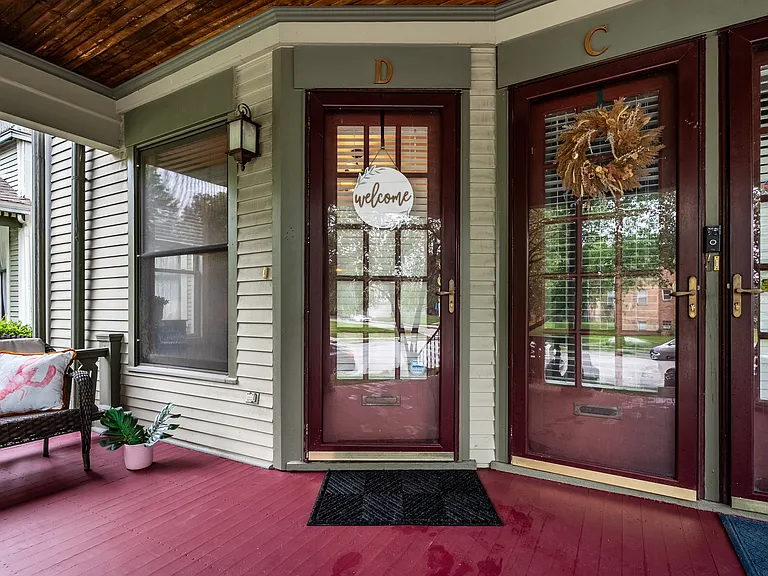 1907 N Delaware St #D — Photo 5
