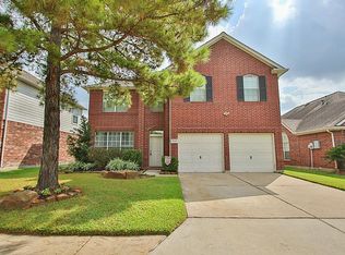 11018 Redhaven Ct, Houston, TX 77065